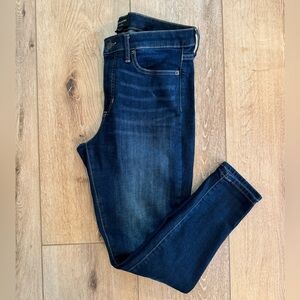 Banana Republic Curvy Skinny jeans / 30